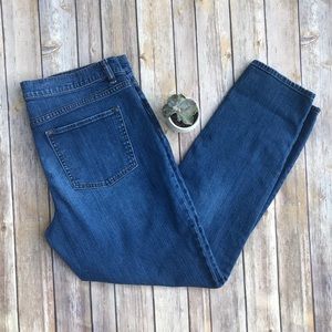 C Wonder Modern Boyfriend Fit Size 31